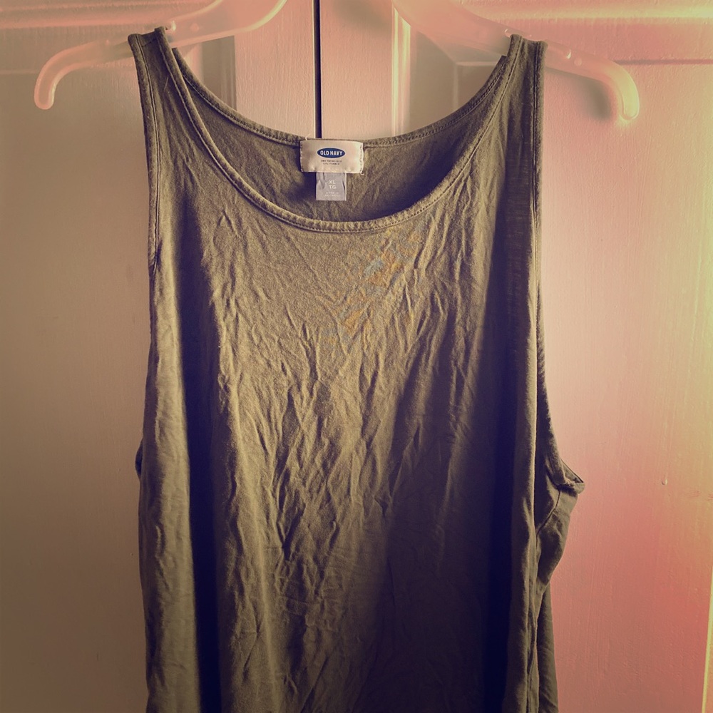 Old Navy - Tank Top (XL)